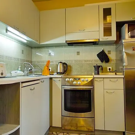 Apartment Lina