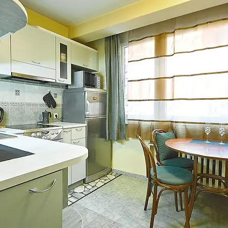 Apartment Lina