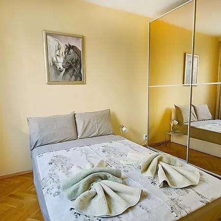 Lina Apartment
