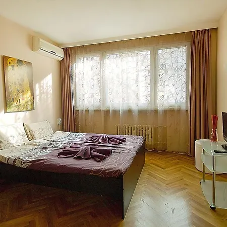 Lejlighed Lina Sofia