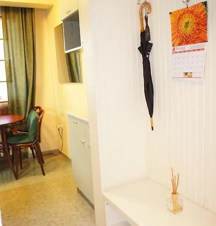 Apartment Lina
