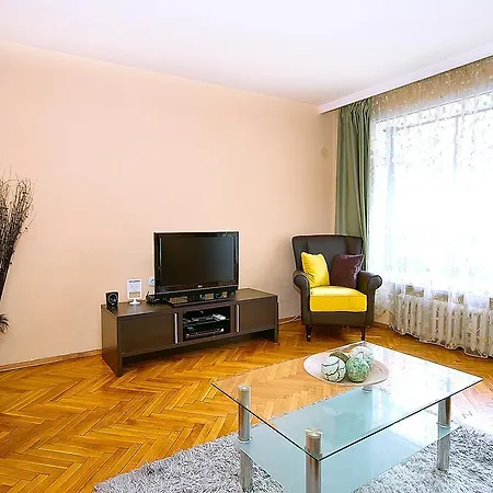 Lina Apartment